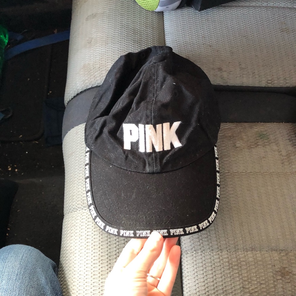 Victoria secret hat